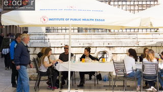 Đir po gradu 15. ožujka 2017.