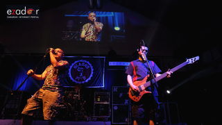 Hladno pivo @ Arsenal Zadar Hladno pivo @ Arsenal Zadar