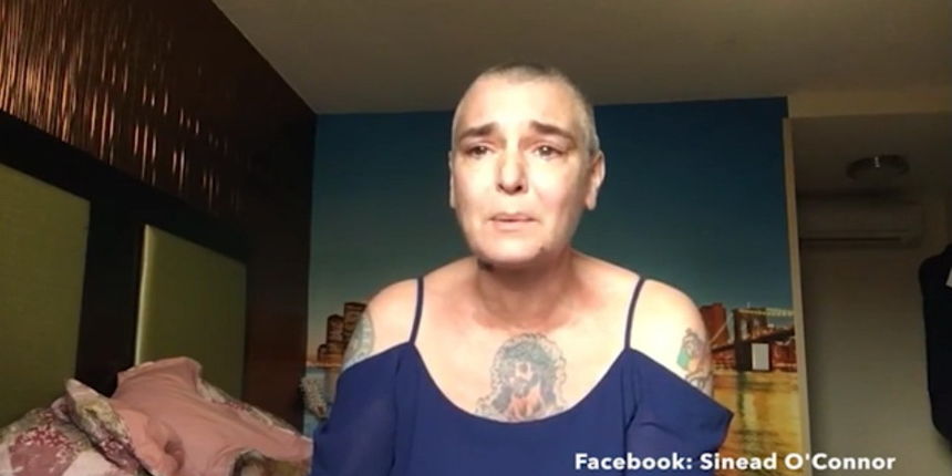 Sinead O’Connor Sinead O’Connor