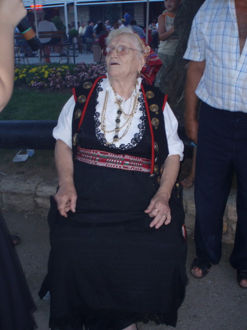 Materine uzance, Pakostabe 6.7.2008. Materine uzance, Pakostabe 6.7.2008.