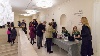 Bersijada: Zagrebački gitaristički kvartet oduševio u Koncertnoj dvorani braće Bersa