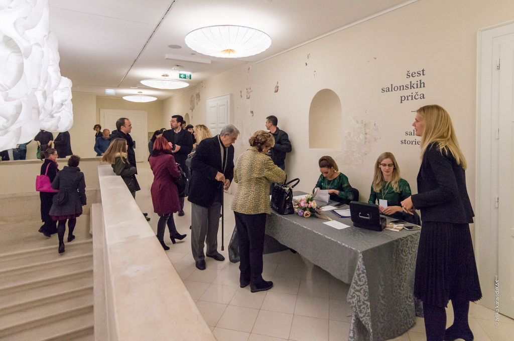 Bersijada: Zagrebački gitaristički kvartet oduševio u Koncertnoj dvorani braće Bersa