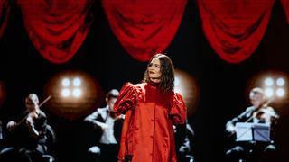 Severina@Arena Zagreb