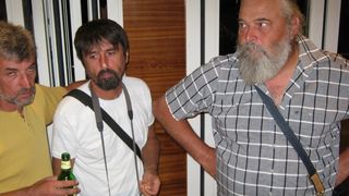 Otvorenje izložbe likovne kolonije “Jadertina 2011.”, Foto: Mirta Krupić Otvorenje izložbe likovne kolonije “Jadertina 2011.”, Foto: Mirta Krupić