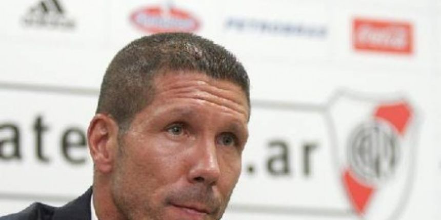 Diego Simeone, foto: www.futbol91.com