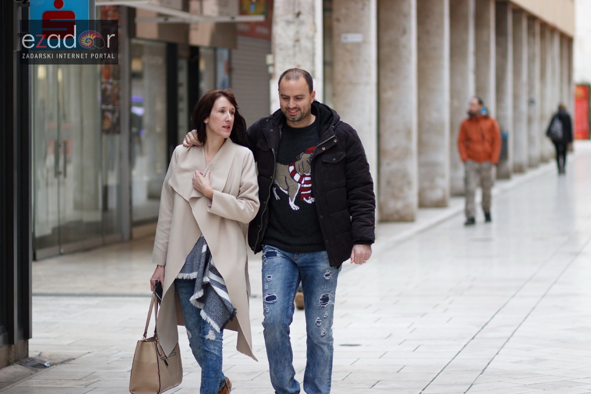 Đir po gradu, četvrtak 27. prosinca 2017. Đir po gradu, četvrtak 27. prosinca 2017.