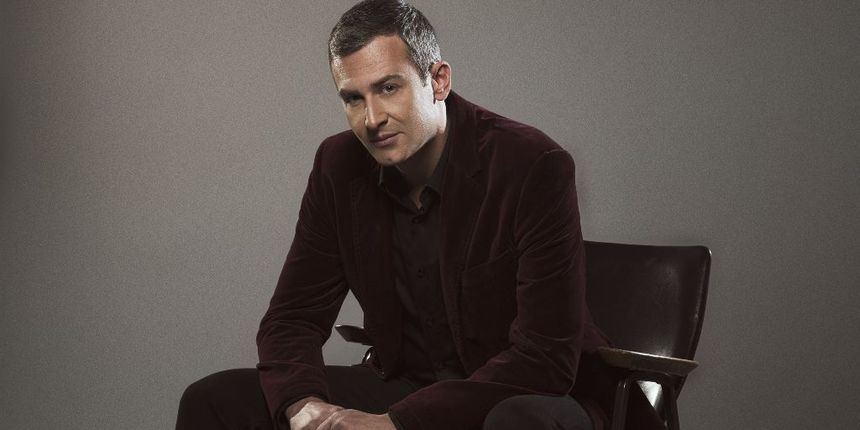 Giuliano, foto: Danijel Galić