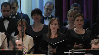 Božićni gala koncert na Višnjiku