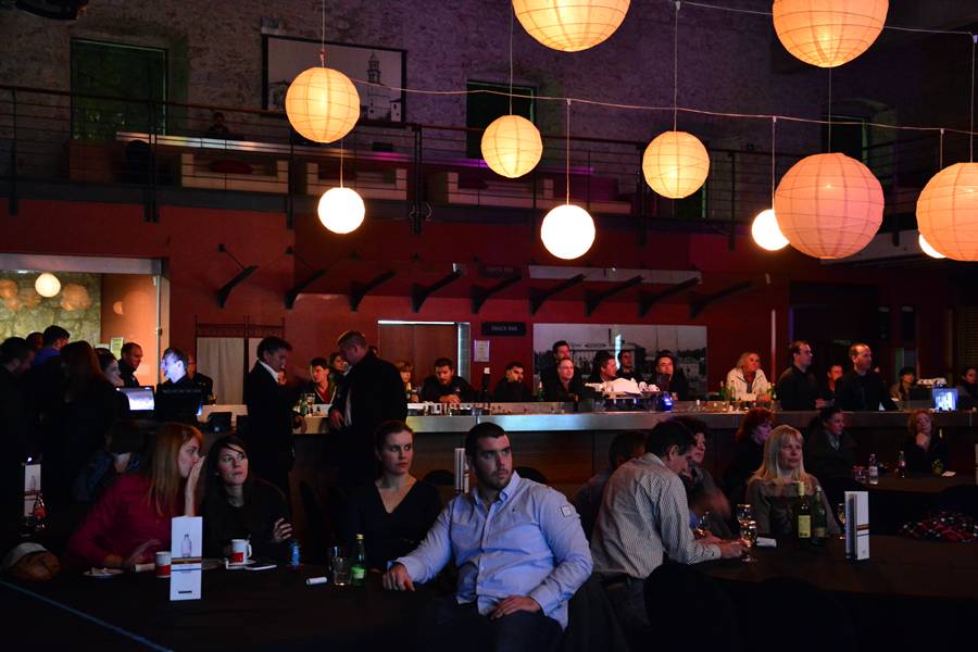 Humanitarni koncert za Dariju Šimunov Humanitarni koncert za Dariju Šimunov