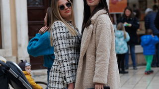 Đir po gradu, subotnja špica 31. prosinca 2022.