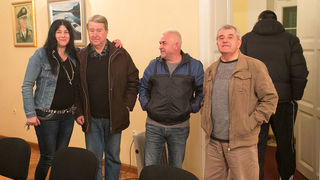 Bibinje: Udruge pripremaju bogat program proslave Dana Općine, foto: Leo Banić Bibinje: Udruge pripremaju bogat program proslave Dana Općine, foto: Leo Banić