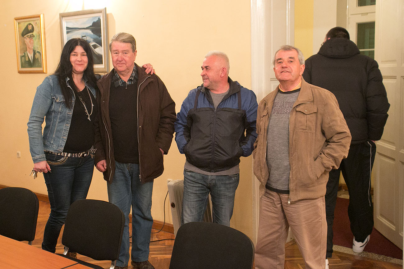 Bibinje: Udruge pripremaju bogat program proslave Dana Općine, foto: Leo Banić Bibinje: Udruge pripremaju bogat program proslave Dana Općine, foto: Leo Banić