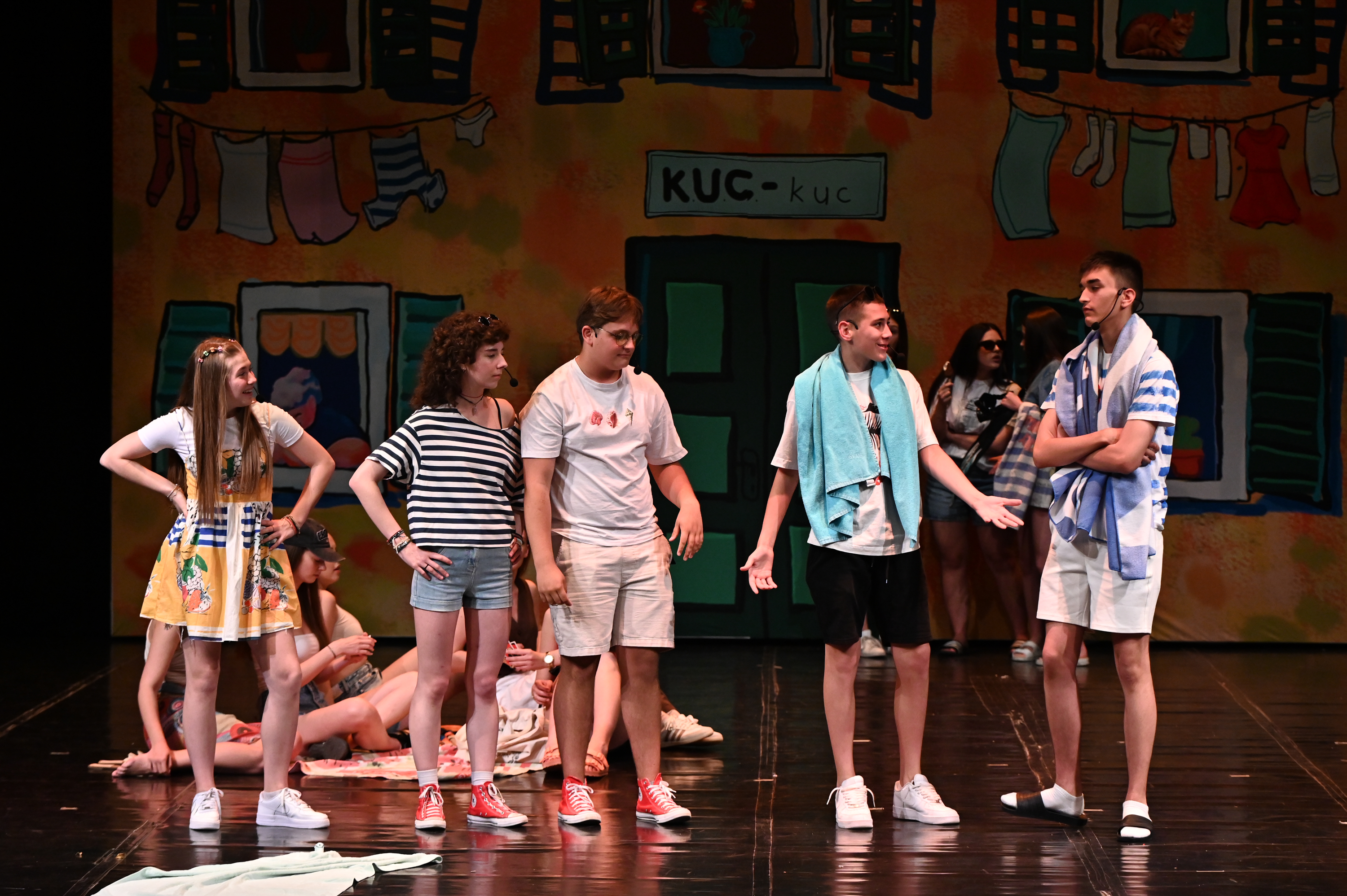 Gesta i Drama plus – “KUC KUC ća…e!” Gesta i Drama plus – “KUC KUC ća…e!”