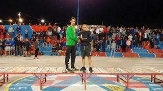 Finale turnira “Kup Vukšić 2021.” Finale turnira “Kup Vukšić 2021.”