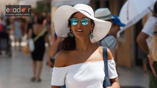 Đir po gradu, petak 10. kolovoza 2018. Đir po gradu, petak 10. kolovoza 2018.