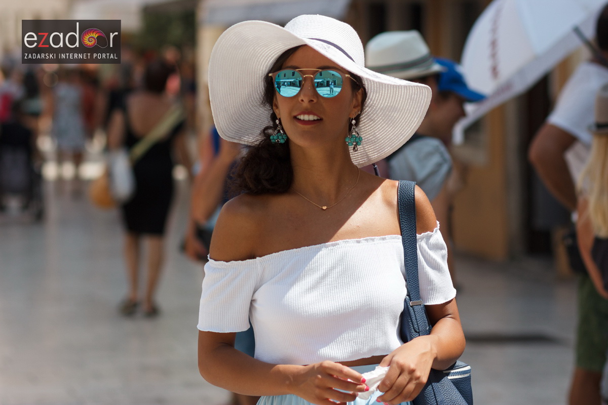 Đir po gradu, petak 10. kolovoza 2018. Đir po gradu, petak 10. kolovoza 2018.