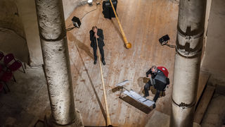 Sv. Donat: Koncert “Tradicija i inovacija”, foto: Željko Karavida Sv. Donat: Koncert “Tradicija i inovacija”, foto: Željko Karavida