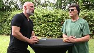 U Croatia Records-u odrzana je promocija novog albuma pjevaca Duska Lokina. U Croatia Records-u odrzana je promocija novog albuma pjevaca Duska Lokina.