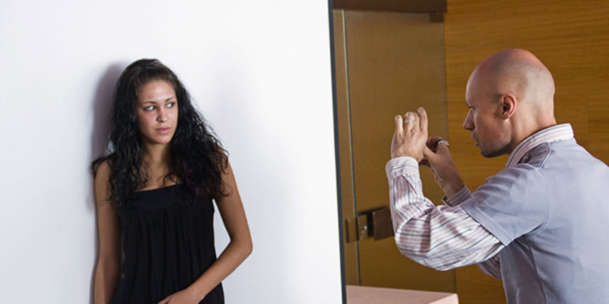 Midikennov casting u hotelu Kolovare