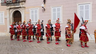 Đir po gradu 20. travnja 2017. Đir po gradu 20. travnja 2017.