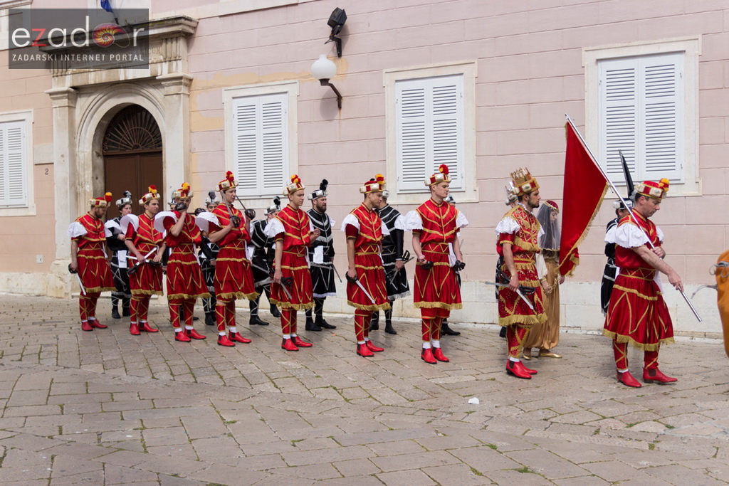 Đir po gradu 20. travnja 2017. Đir po gradu 20. travnja 2017.