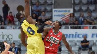 ZDBT 2016: Fenerbahce – Lokomotiv Kuban 88-67. Photo: Dino Stanin/PIXSELL