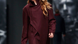 Jučer je završeno izdanje Cro A Porter-a @ LAUBA na kojem su svoje kolekcije predstavili: Ivona Martinko, Jelena Aleksić, Etna Maar, SPIRIT by T.B./ Tomislav Bahorić Jučer je završeno izdanje Cro A Porter-a @ LAUBA na kojem su svoje kolekcije predstavili: Ivona Martinko, Jelena Aleksić, Etna Maar, SPIRIT by T.B./ Tomislav Bahorić