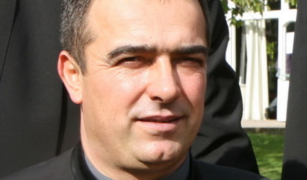 Ivan Knez (foto: S.Klarica)