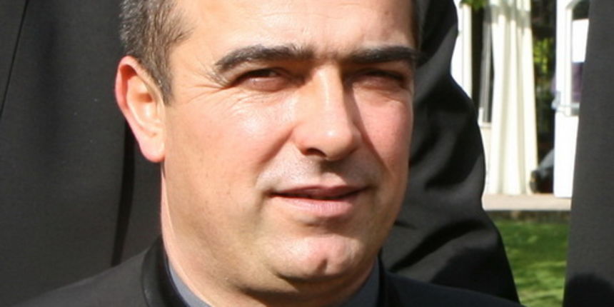 Ivan Knez (foto: S.Klarica)