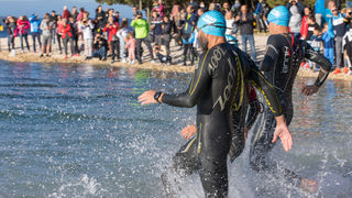 8. Zadarhalf triathlon 8. Zadarhalf triathlon