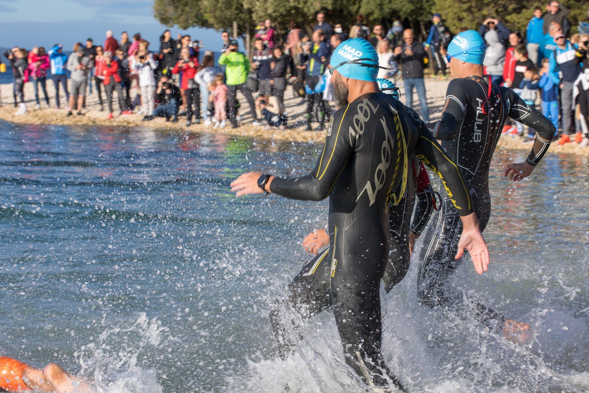 8. Zadarhalf triathlon 8. Zadarhalf triathlon