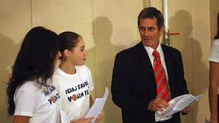 Donatorska večer KK Zadar na Višnjiku