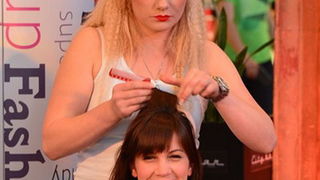 Supernova: Večer super popusta 17. svibnja 2014. Foto: Iva Perinčić Supernova: Večer super popusta 17. svibnja 2014. Foto: Iva Perinčić