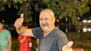 Severina @ Privlačka noć 2024. Severina @ Privlačka noć 2024.