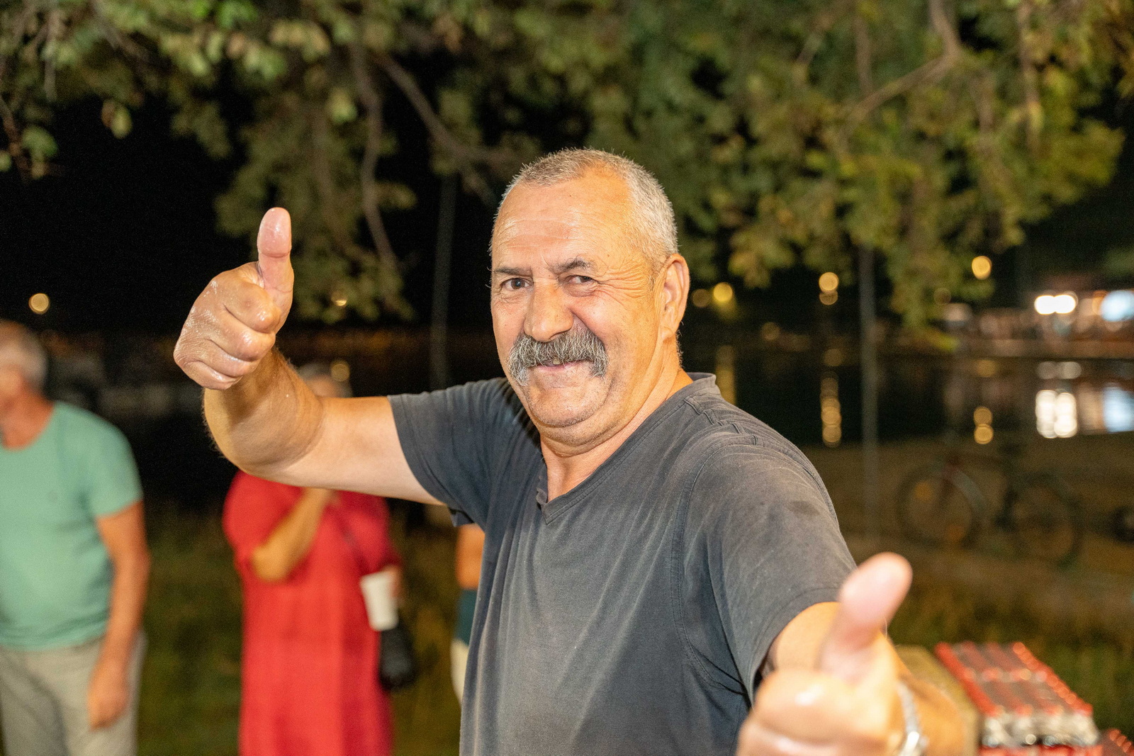 Severina @ Privlačka noć 2024. Severina @ Privlačka noć 2024.