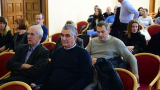 Otkrivene tajne relikvija zadarskih zaštitnika Otkrivene tajne relikvija zadarskih zaštitnika