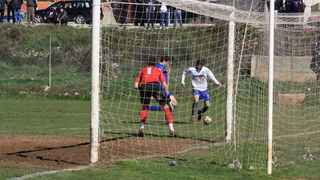 Juniorska 1. HNL: NK Zadar – NK Zadar 0-0, Foto: Mladen Malik Juniorska 1. HNL: NK Zadar – NK Zadar 0-0, Foto: Mladen Malik