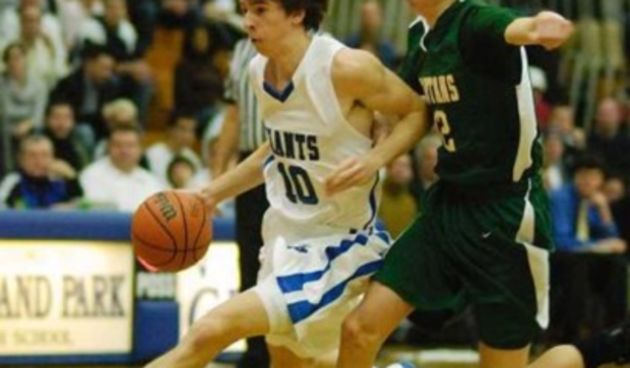 Marin Kukoč, foto: dalmacijanews