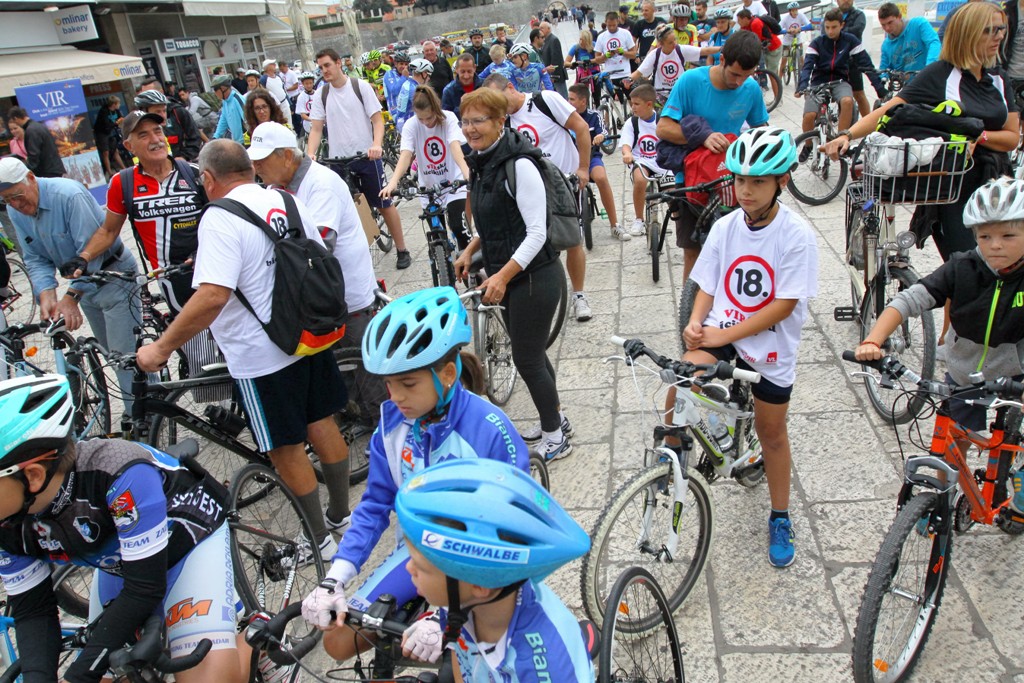 18. Virska biciklijada 18. Virska biciklijada