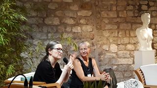 Druga večer festivala Monoplay Druga večer festivala Monoplay