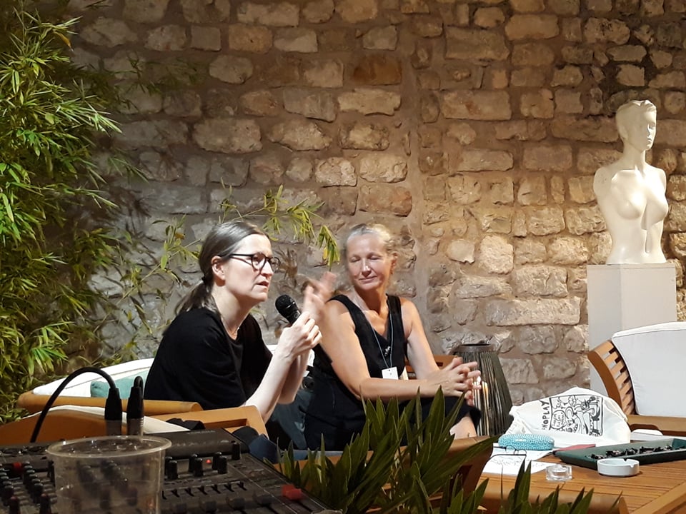 Druga večer festivala Monoplay Druga večer festivala Monoplay