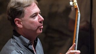 Daniel Wolff u sv. Donatu, foto: Vedran Penga Daniel Wolff u sv. Donatu, foto: Vedran Penga