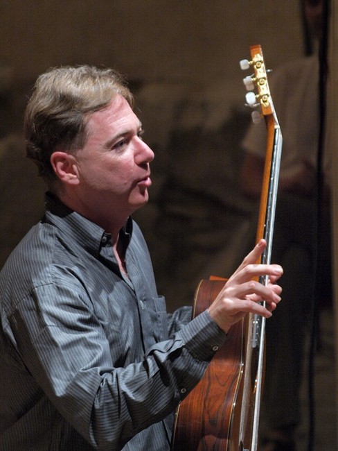 Daniel Wolff u sv. Donatu, foto: Vedran Penga Daniel Wolff u sv. Donatu, foto: Vedran Penga