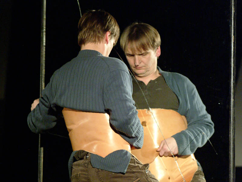 Vilim Matula – ‘Točka’