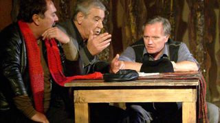 ‘Predstava Hamleta u selu Mrduša donja’