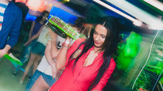 Vikend u Hitchu uz Šimu Ivčića, grupu Dalmatico i Illusion band, 22./23.5.2015. (foto: Ivan Toman)