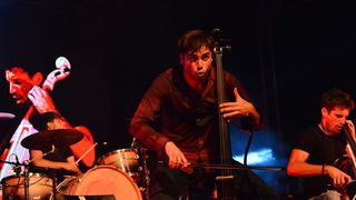 2cellos na antičkom Forumu, foto: Iva Perinčić