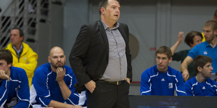 ABA liga: KK Zadar – Szolniki Olaj 71-67, Hrvoje Vlašić. Foto: Kristijan Orlić ABA liga: KK Zadar – Szolniki Olaj 71-67, Hrvoje Vlašić. Foto: Kristijan Orlić