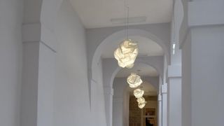 Obnovljena Kneževa palača u Zadru Obnovljena Kneževa palača u Zadru