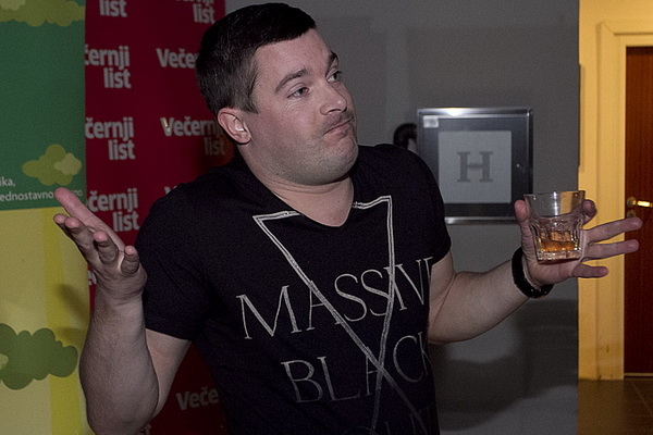 Panc festival treca vecer Panc festival treca vecer